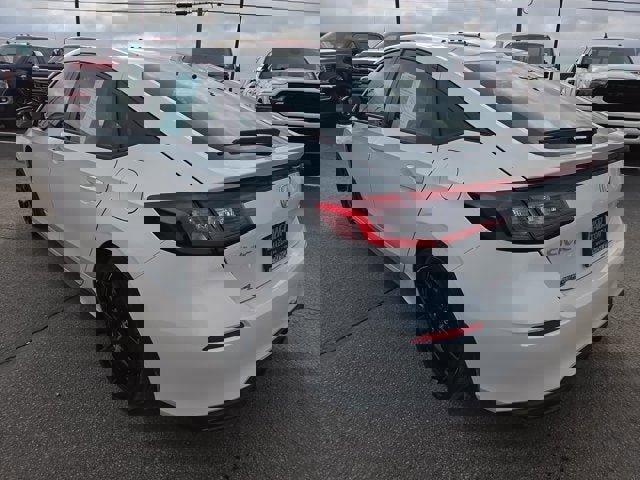 Used 2024 Honda Civic Sport image 4