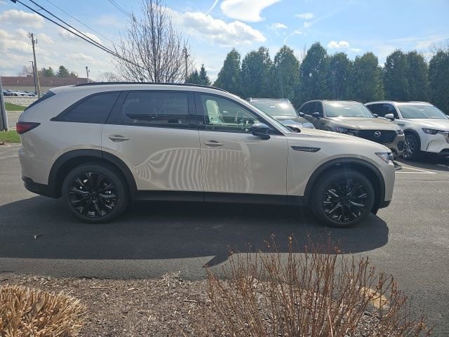 New 2026 MAZDA CX-90 3.3 Turbo w/ Premium Sport Pkg AWD/4WD image 2