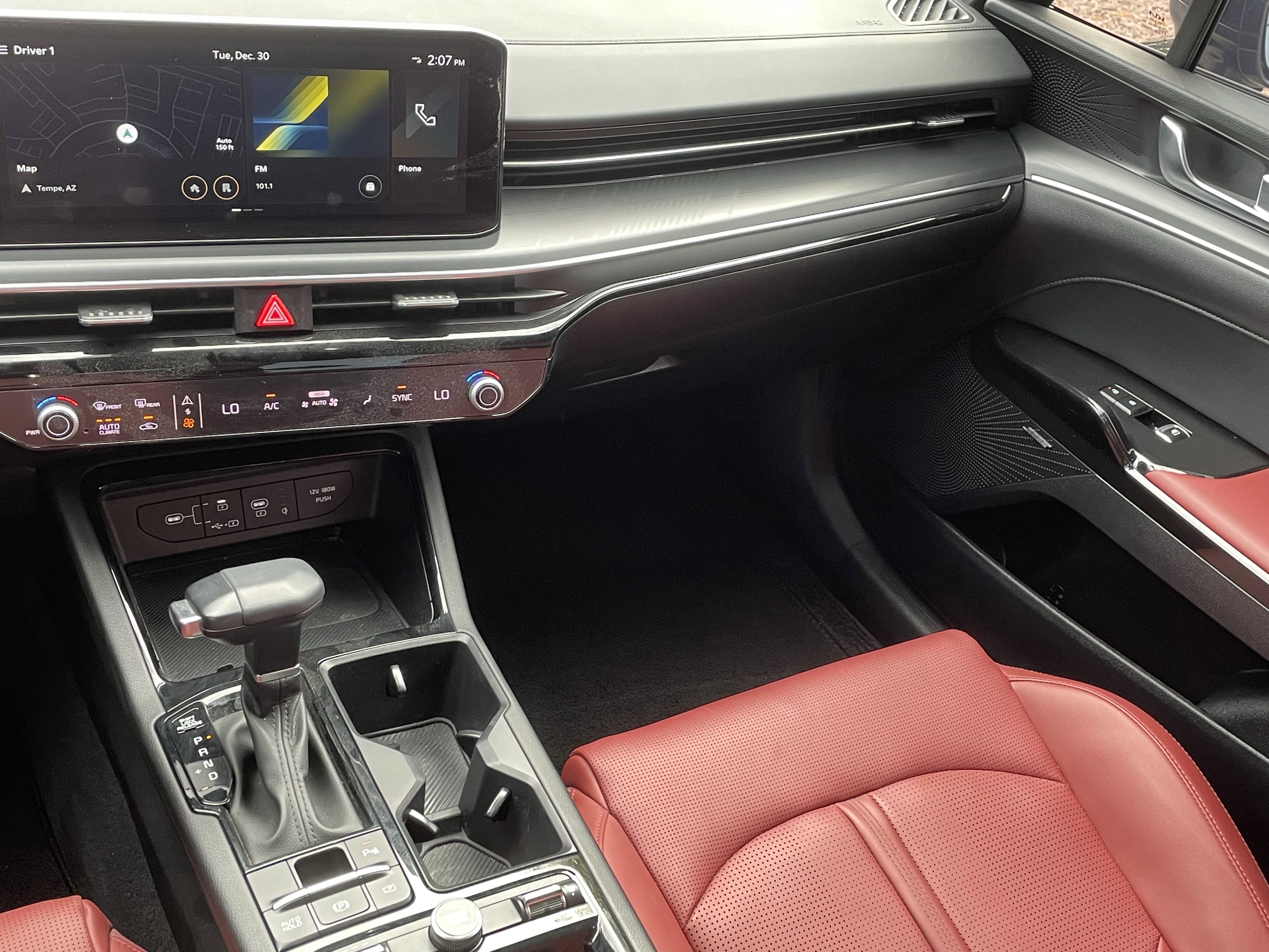 Used 2025 Kia K5 GT-Line w/ GT-Line Premium Package image 16