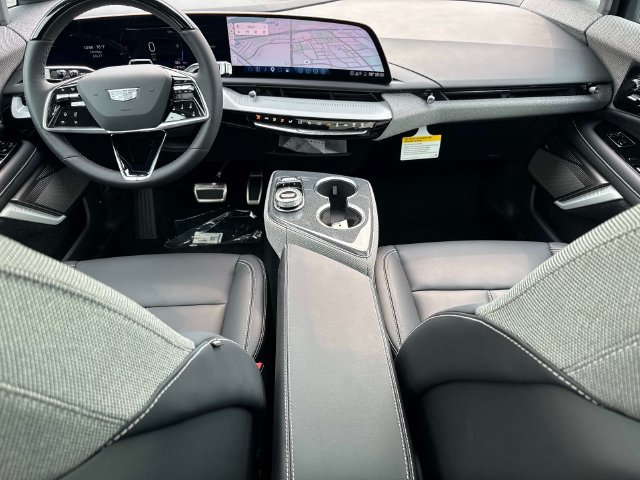 New 2027 Cadillac Optiq Sport AWD/4WD image 15