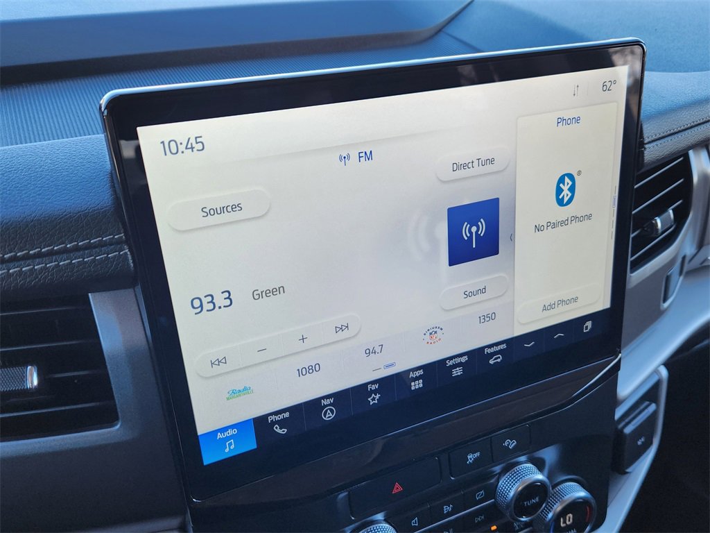 Used 2022 Ford Expedition XLT image 18