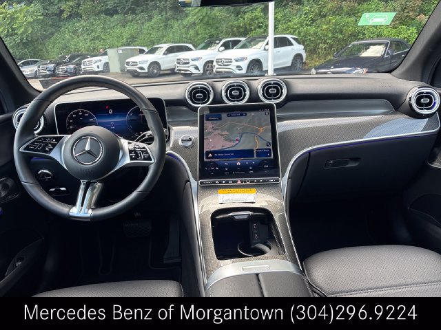 Certified 2026 Mercedes-Benz GLC 350e 4MATIC image 16