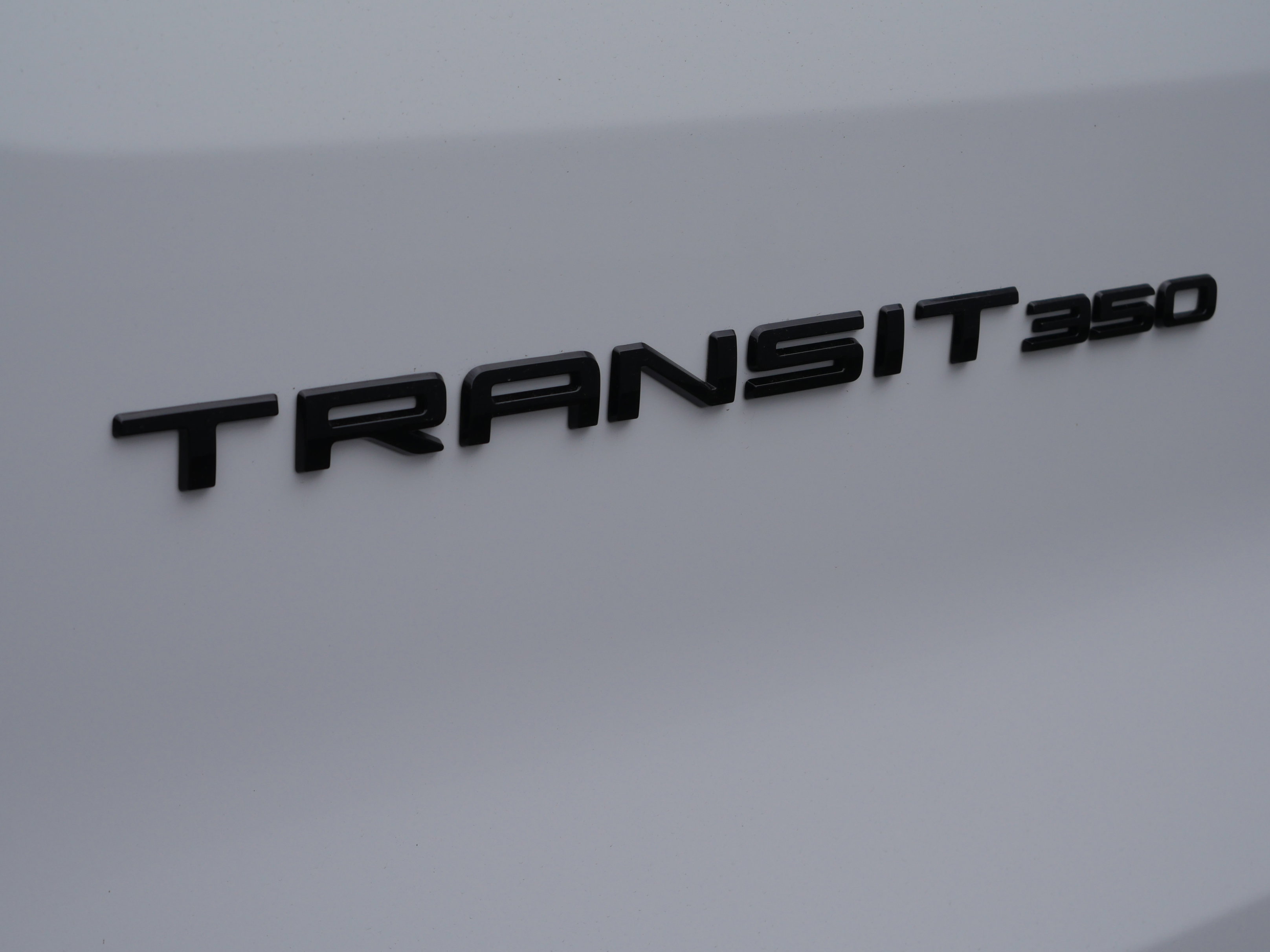 New 2026 Ford Transit 350 148 High Roof AWD image 25