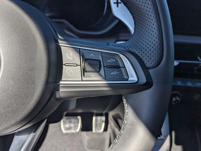 New 2024 Dodge Hornet R/T image 12