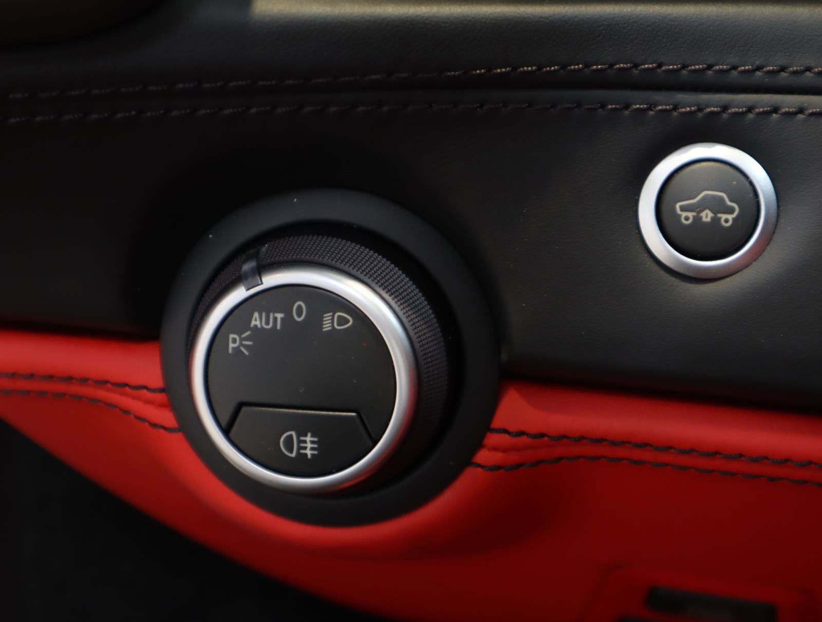 Certified 2017 Ferrari 488 Spider RWD image 29