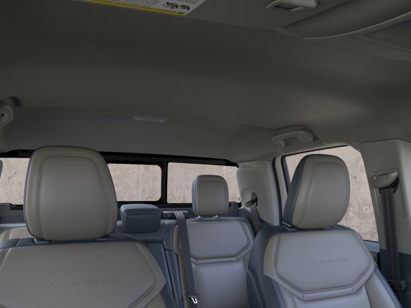 New 2026 Ford Maverick Lariat AWD/4WD image 13