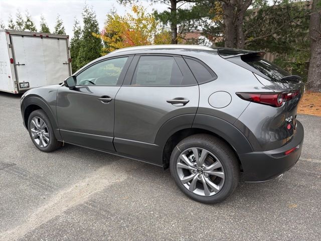 New 2026 MAZDA CX-30 AWD 2.5 S image 5