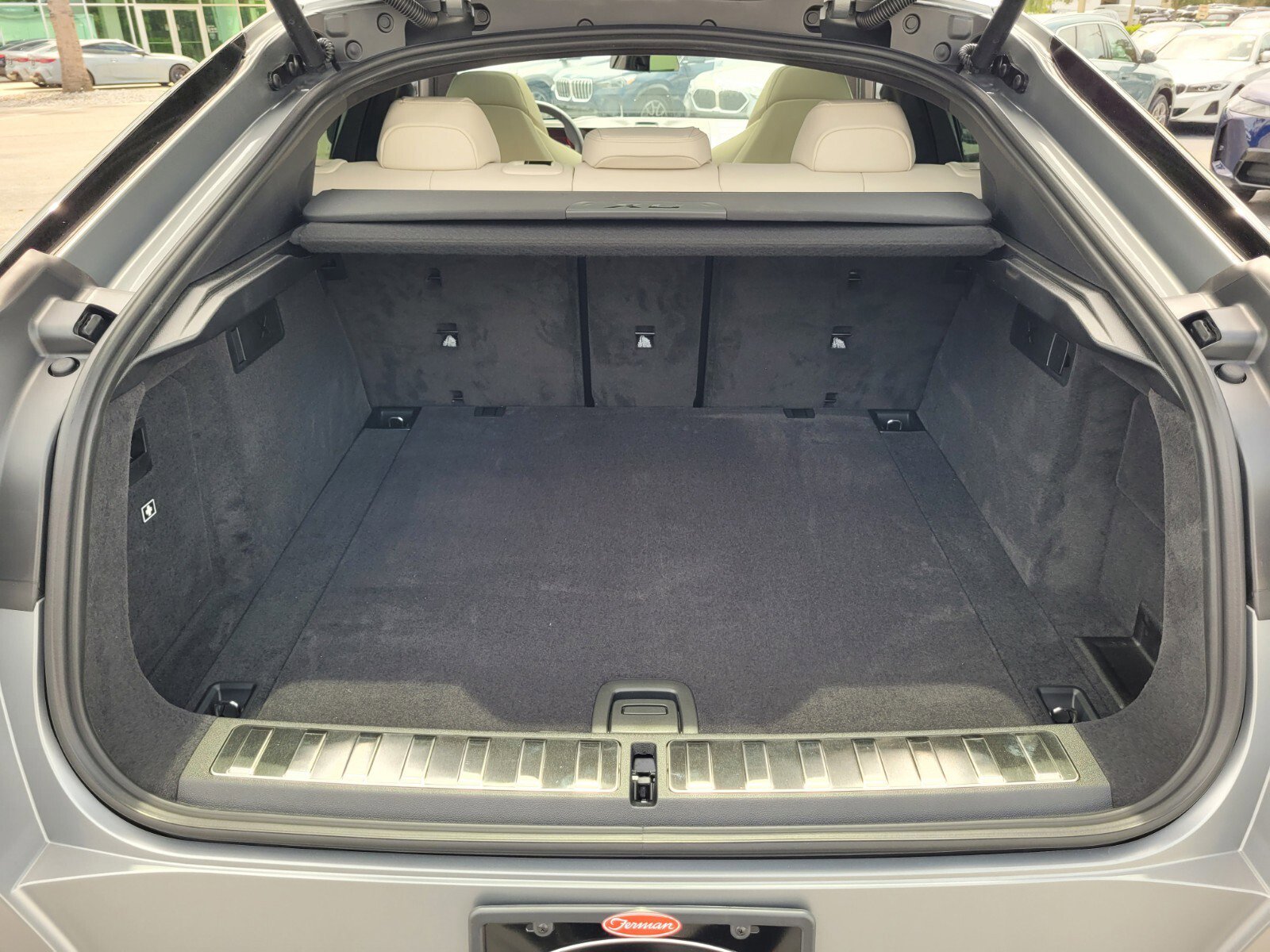 New 2026 BMW X6 M Competition w/ Executive Package image 15