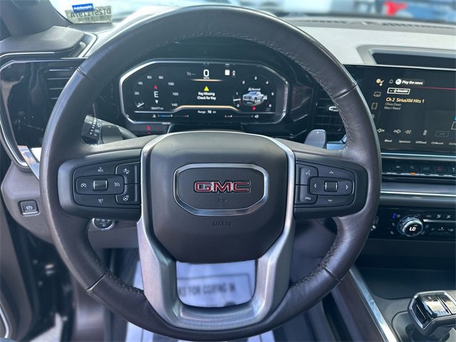 Used 2023 GMC Sierra 1500 SLT w/ SLT Premium Package image 15