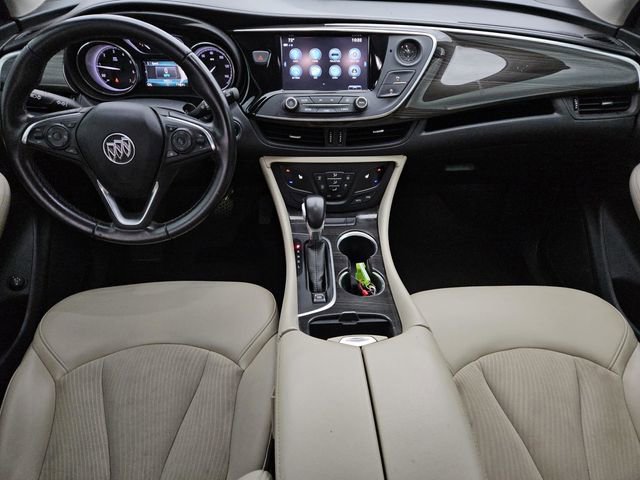 Used 2020 Buick Envision Preferred image 6