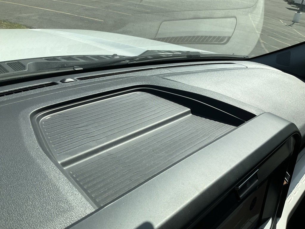 New 2026 Ford F350 XL image 9