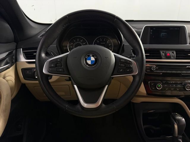Used 2018 BMW X1 xDrive28i image 19