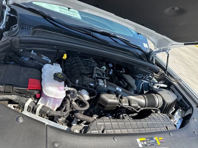 New 2025 Jeep Grand Cherokee L Laredo w/ Luxury Tech Group I image 28