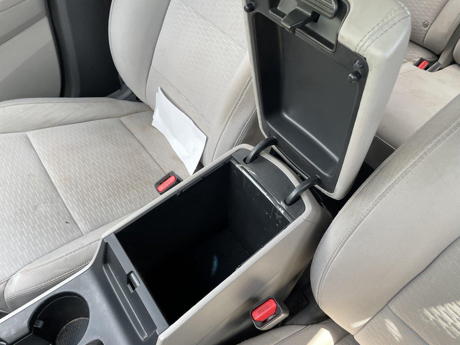Used 2021 Hyundai Tucson SEL w/ Cargo Package FWD image 31