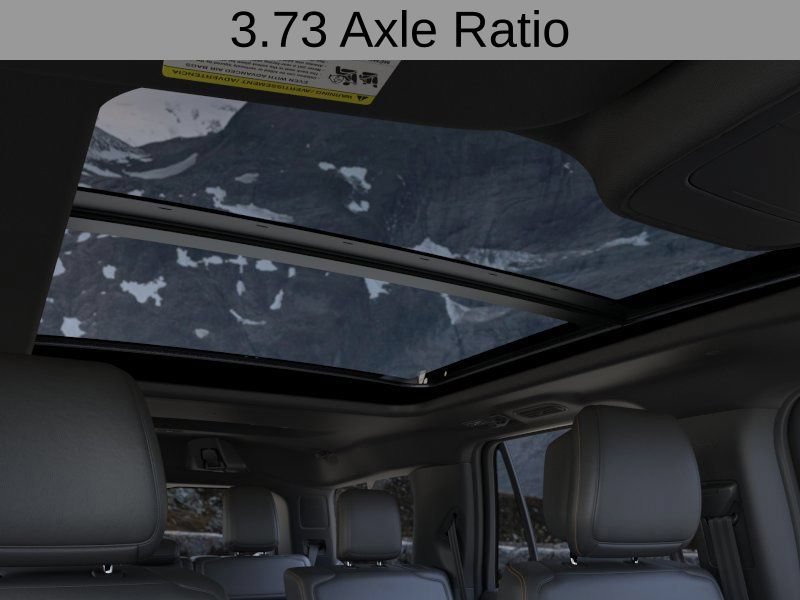 New 2026 Ford Expedition Tremor AWD/4WD image 23