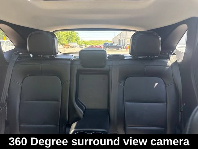 Used 2022 Ford Escape SEL AWD/4WD image 27