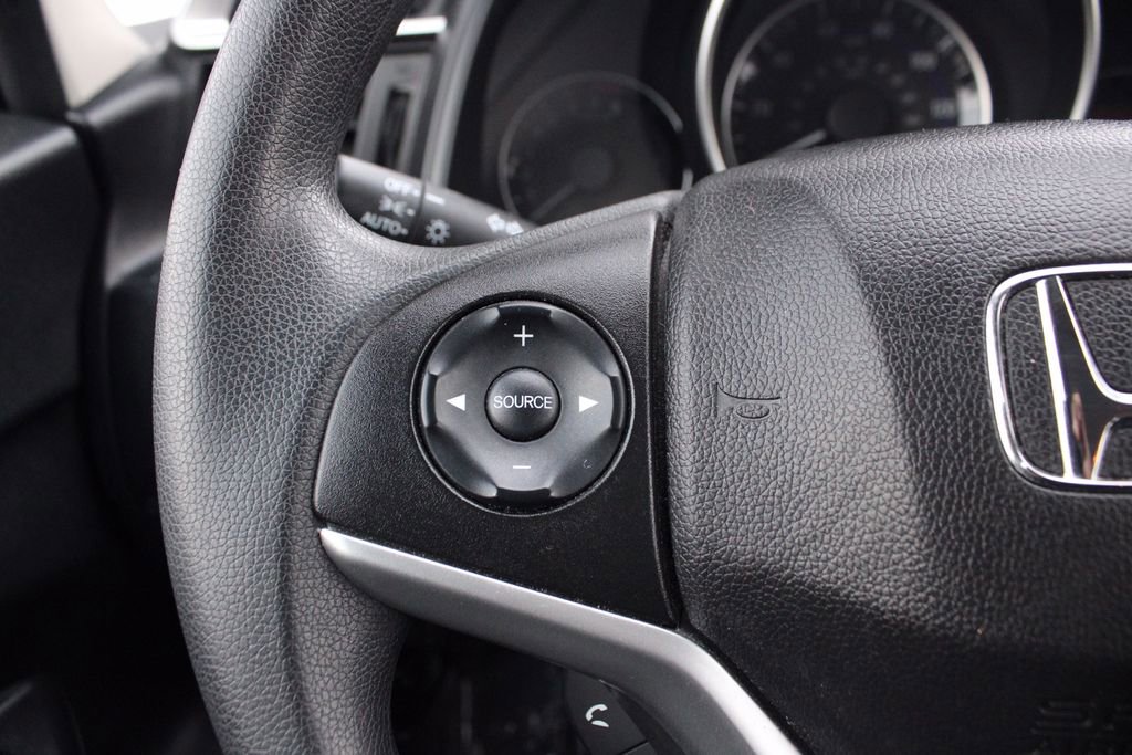 Used 2019 Honda Fit LX image 19