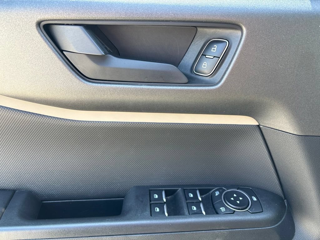 Used 2025 Ford Bronco Sport Big Bend AWD/4WD image 10