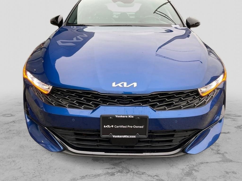 Used 2023 Kia K5 GT w/ GT1 Package image 14