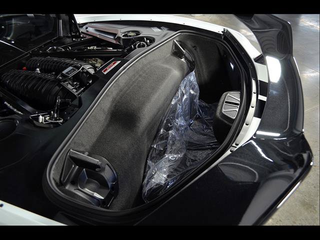 New 2026 Chevrolet Corvette Z06 RWD image 20