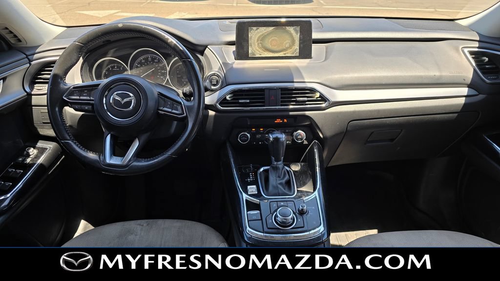 Used 2018 MAZDA CX-9 Sport FWD image 15