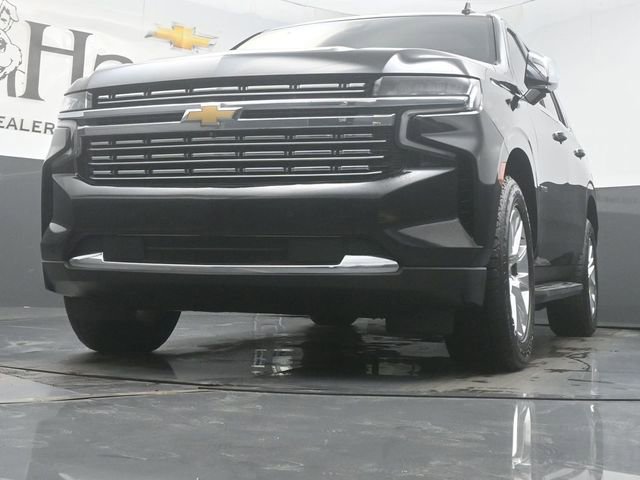 Used 2021 Chevrolet Tahoe Premier w/ Premium Package AWD/4WD image 57