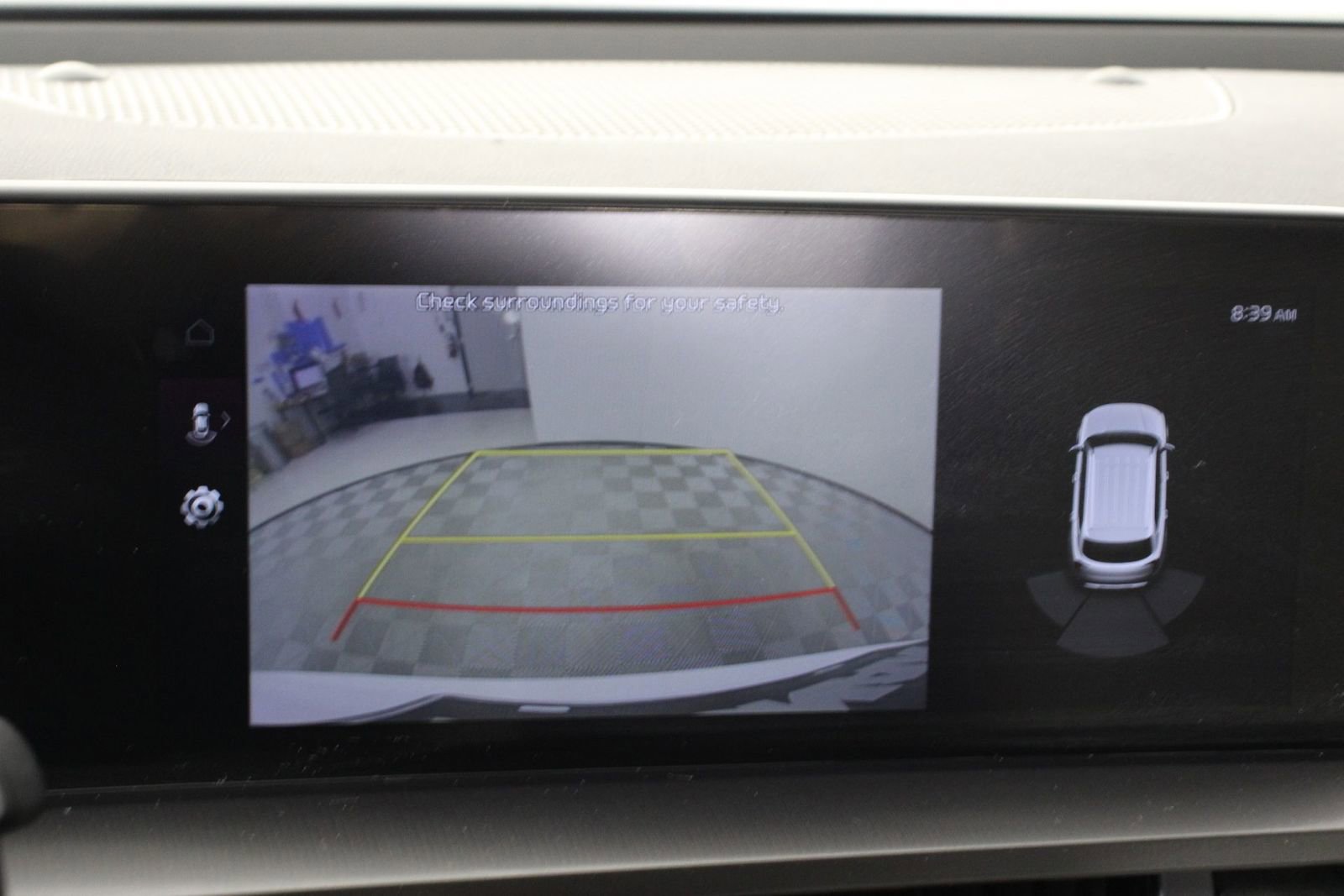 Used 2023 Kia Telluride S image 13