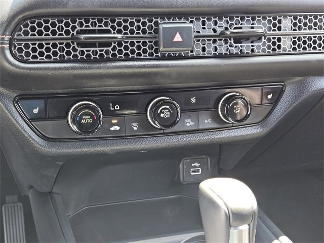 Used 2023 Honda HR-V Sport image 23