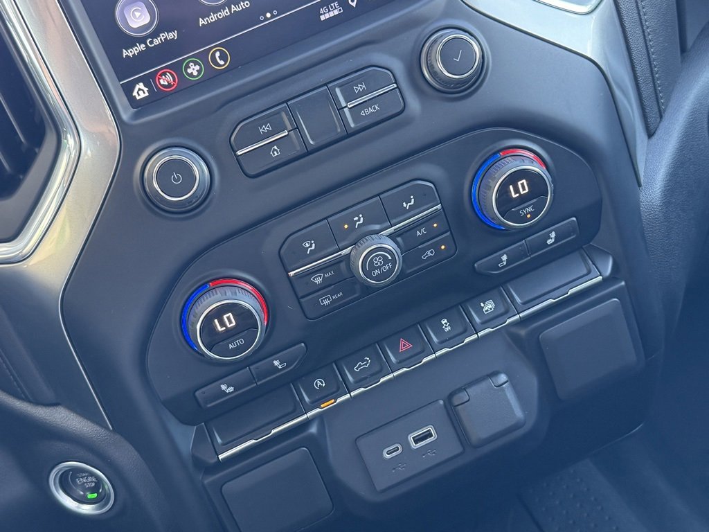 Used 2021 Chevrolet Silverado 1500 LT image 22