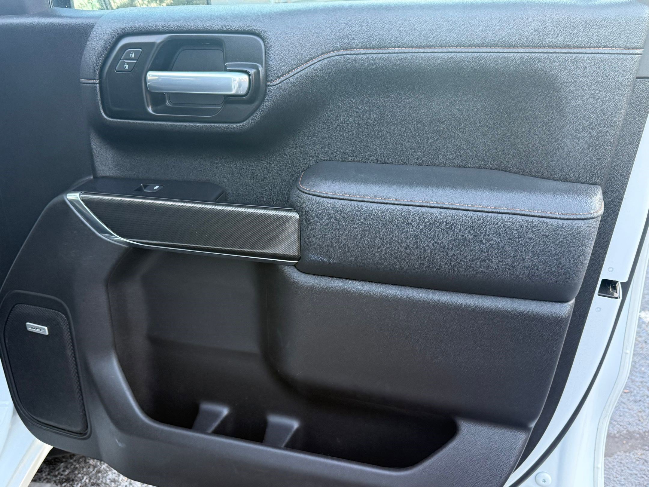 Used 2021 GMC Sierra 1500 AT4 w/ AT4 Value Package image 32