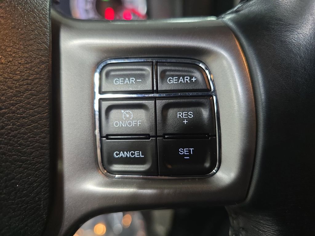 Used 2021 RAM 1500 Classic Warlock image 19