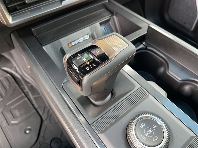 New 2025 GMC Hummer EV 2X w/ LPO, Cargo Utility Package image 17