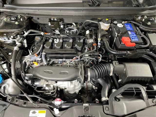 New 2025 Honda Accord SE image 13