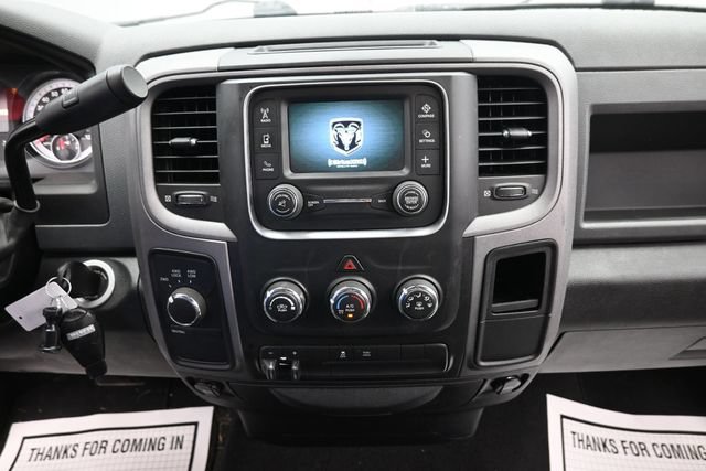 Used 2014 RAM 1500 Tradesman w/ Popular Equipment Group AWD/4WD image 13