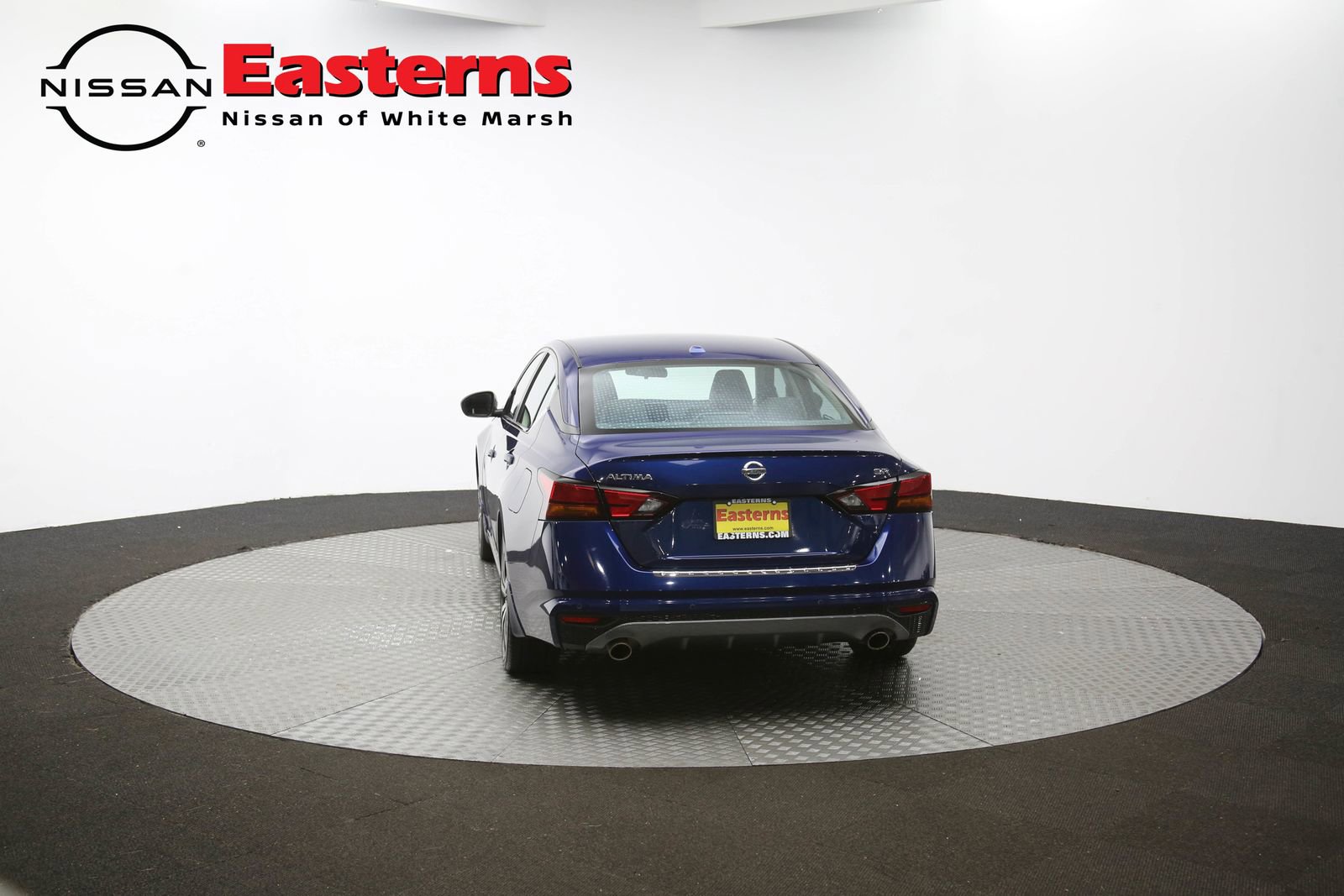 Used 2022 Nissan Altima 2.5 SR image 79