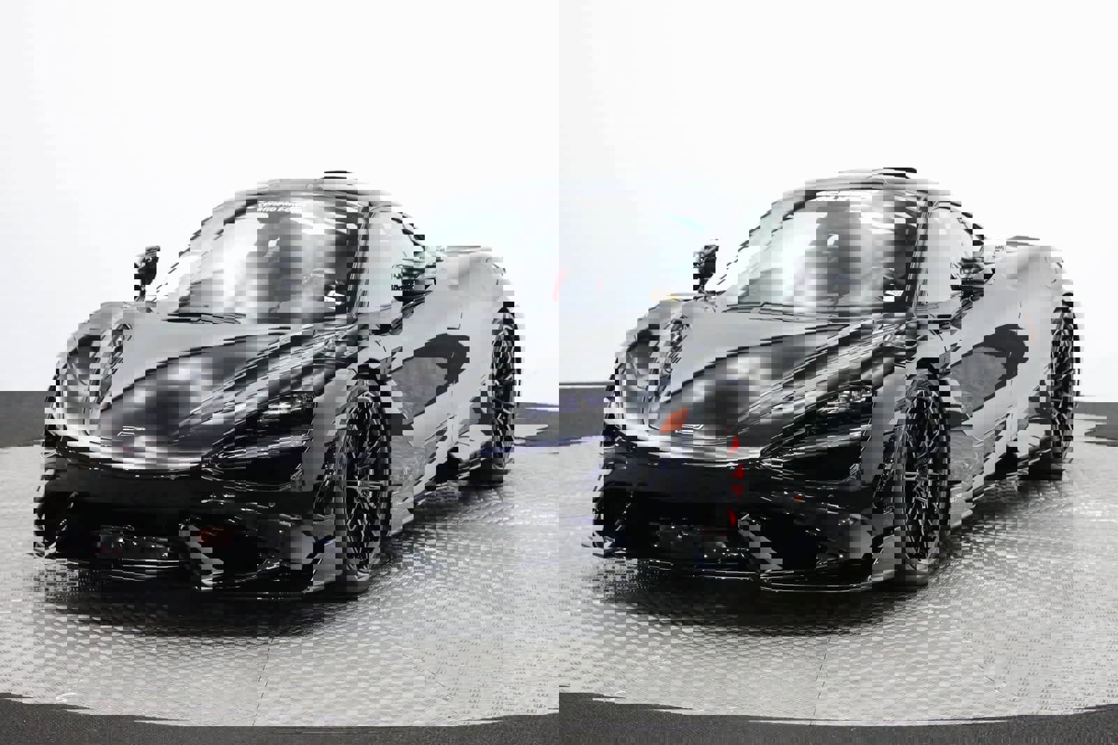 Used 2021 McLaren 765LT
