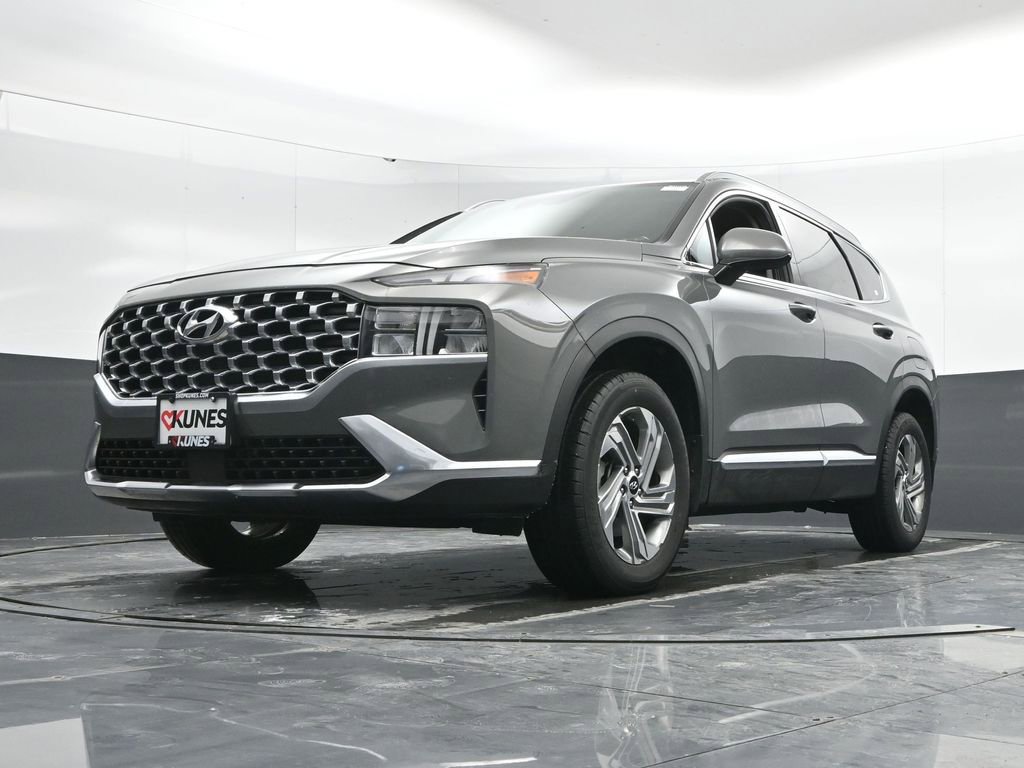 Used 2022 Hyundai Santa Fe SEL image 38