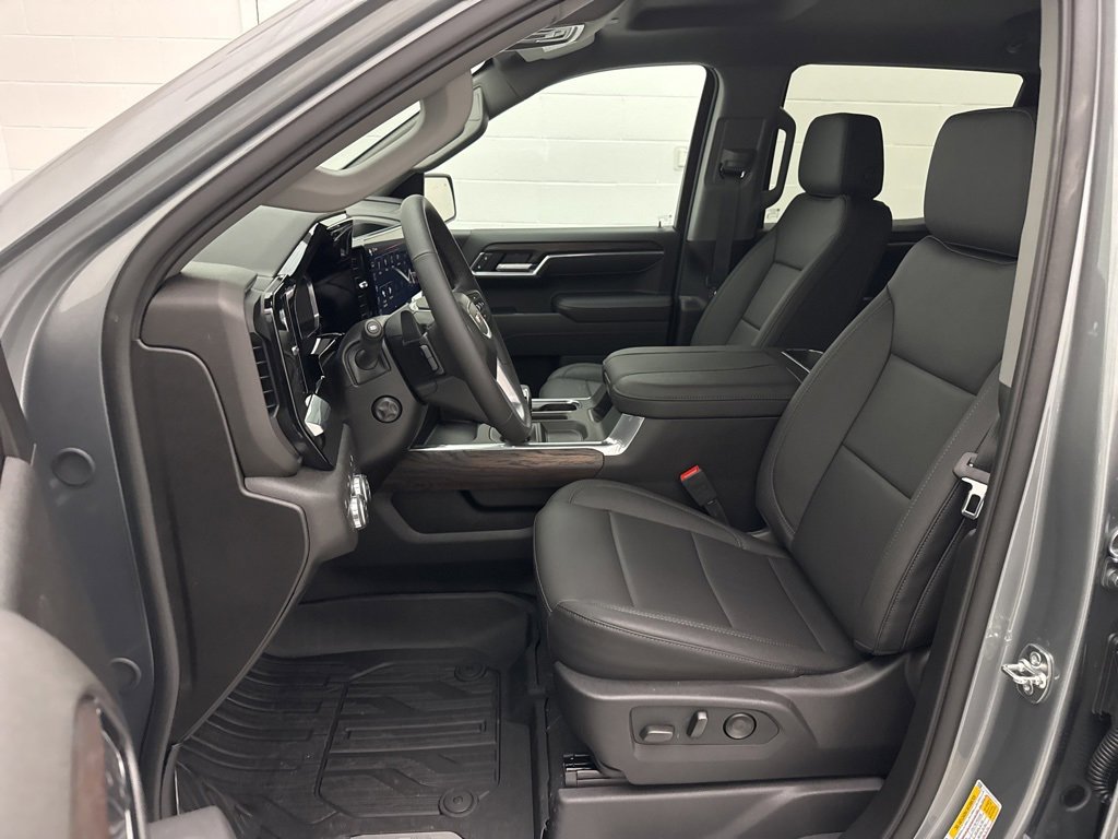 New 2026 GMC Sierra 1500 SLT w/ SLT Premium Plus Package image 21