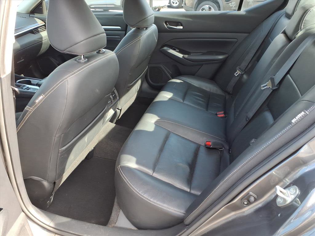 Used 2021 Nissan Altima 2.5 SL image 5