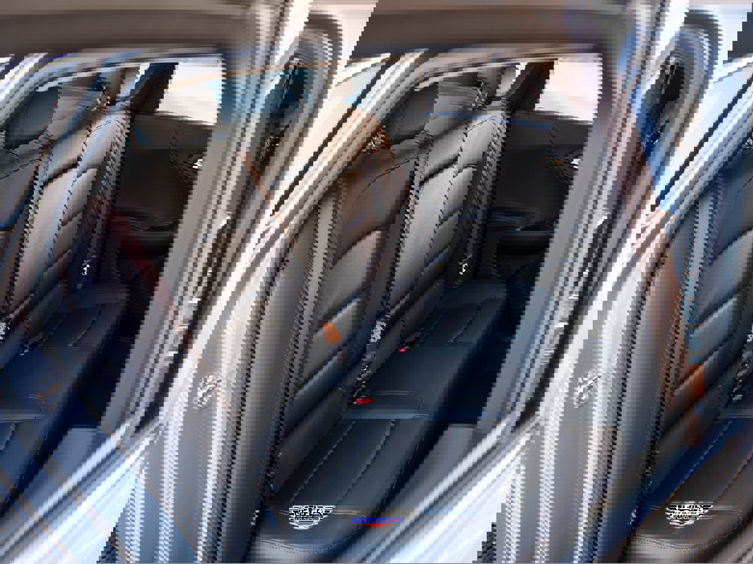 Used 2024 Chevrolet Malibu LT image 18