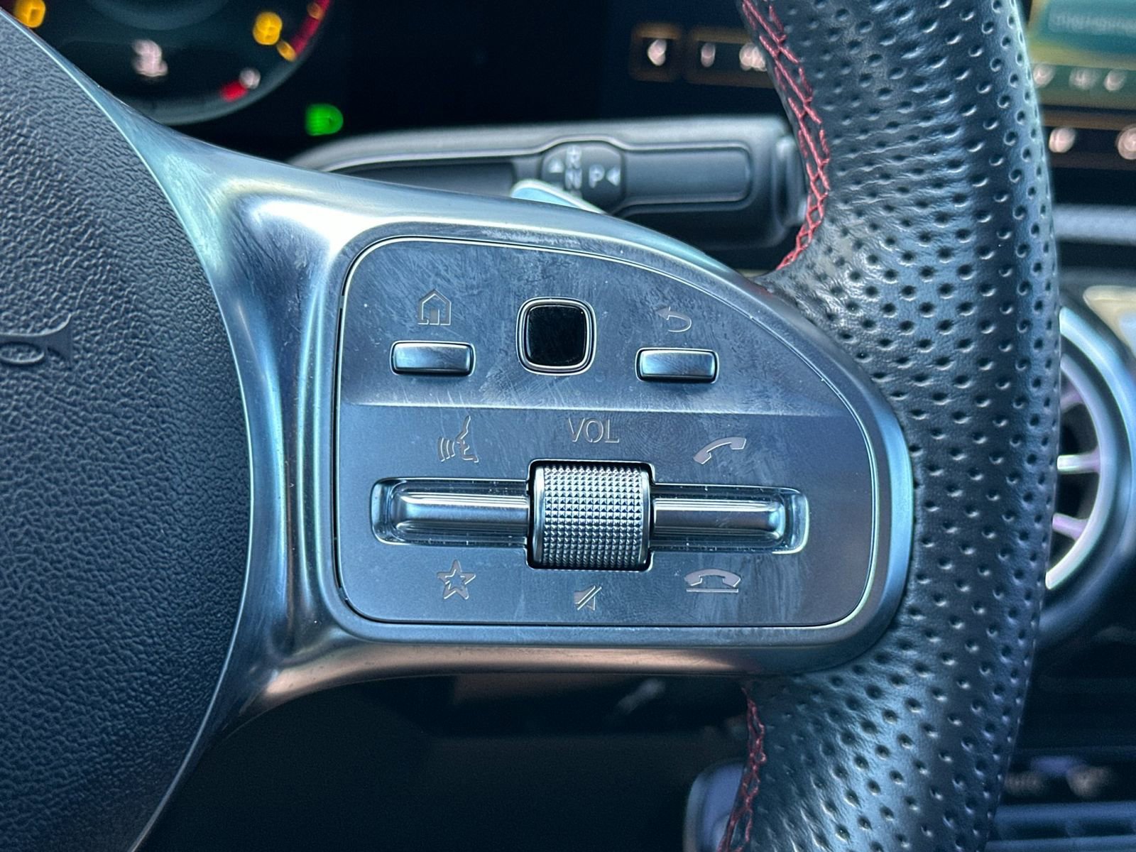 Certified 2023 Mercedes-Benz CLA 250 image 27