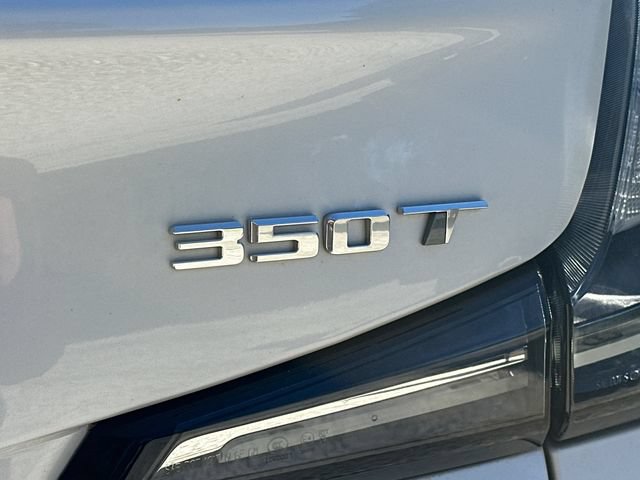 Used 2024 Cadillac XT4 Sport AWD/4WD image 13