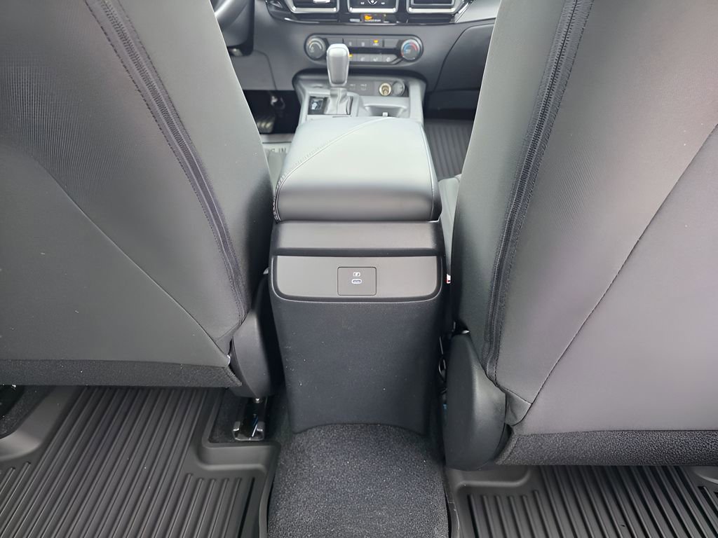 New 2026 Nissan Sentra S image 7