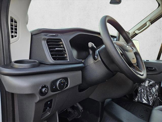 New 2026 Ford Transit 250 148 Medium Roof image 3