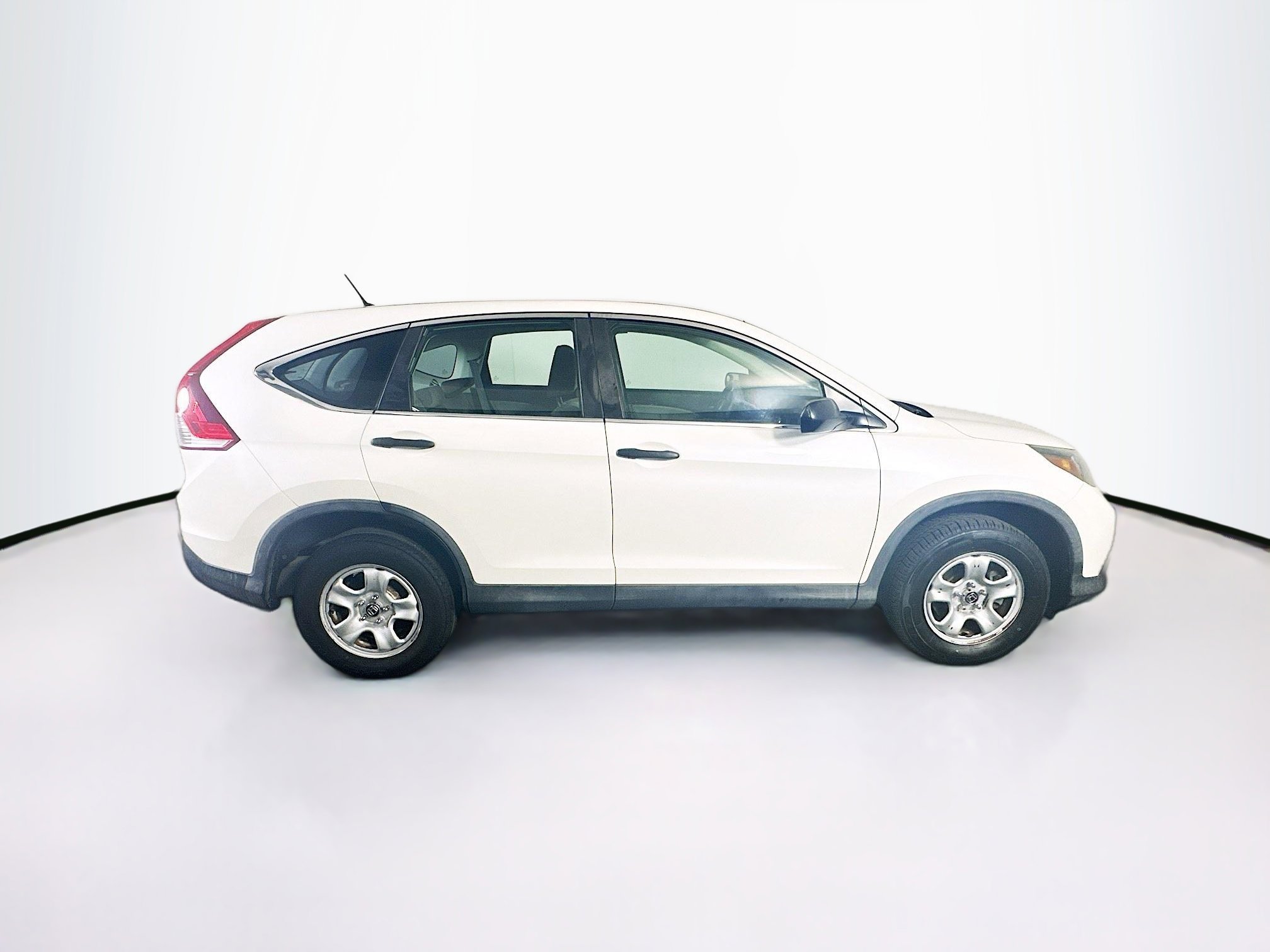Used 2014 Honda CR-V LX image 10