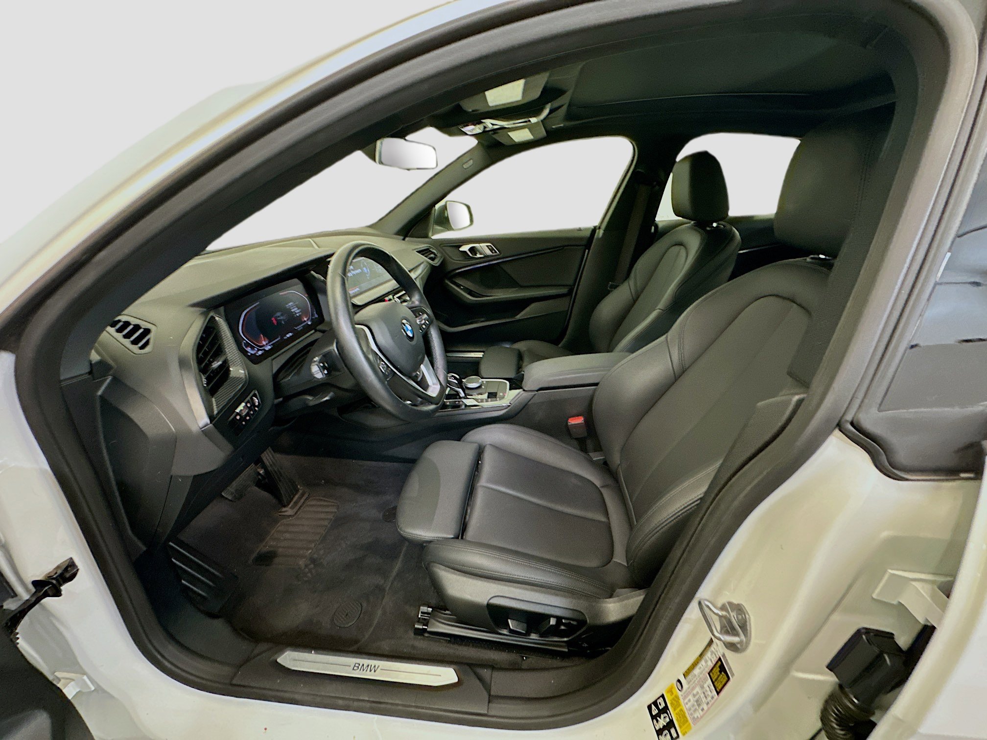 Used 2022 BMW 228i xDrive Gran Coupe w/ Premium Package 2 image 13