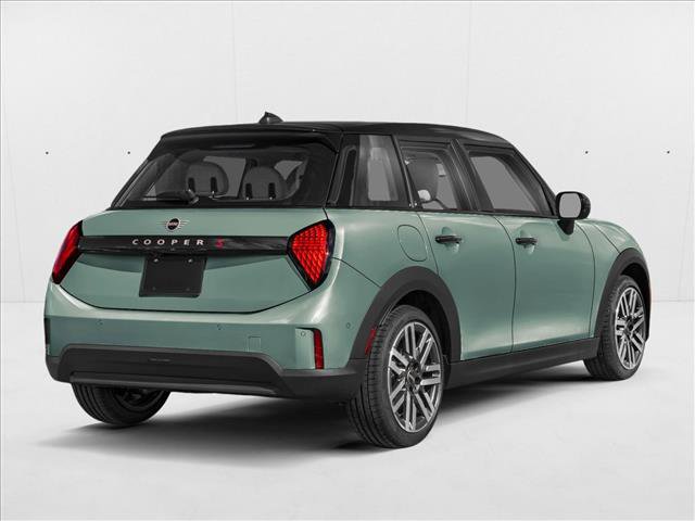 New 2027 MINI Cooper S FWD video 2