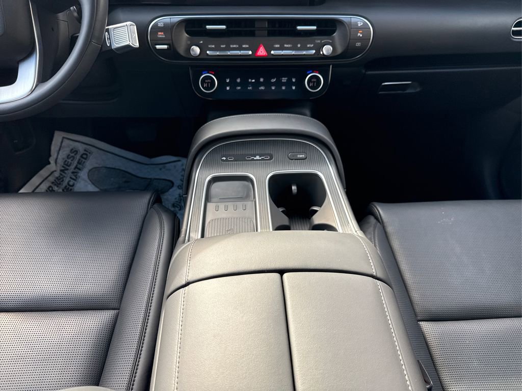 Used 2026 Hyundai Palisade Calligraphy image 19