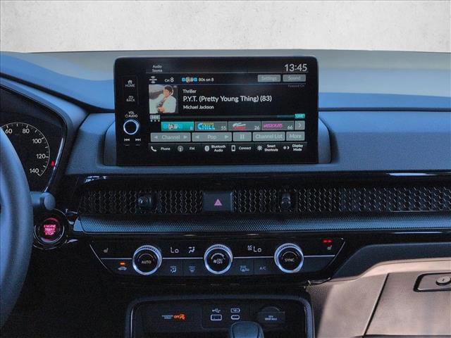 Used 2023 Honda CR-V EX-L image 14