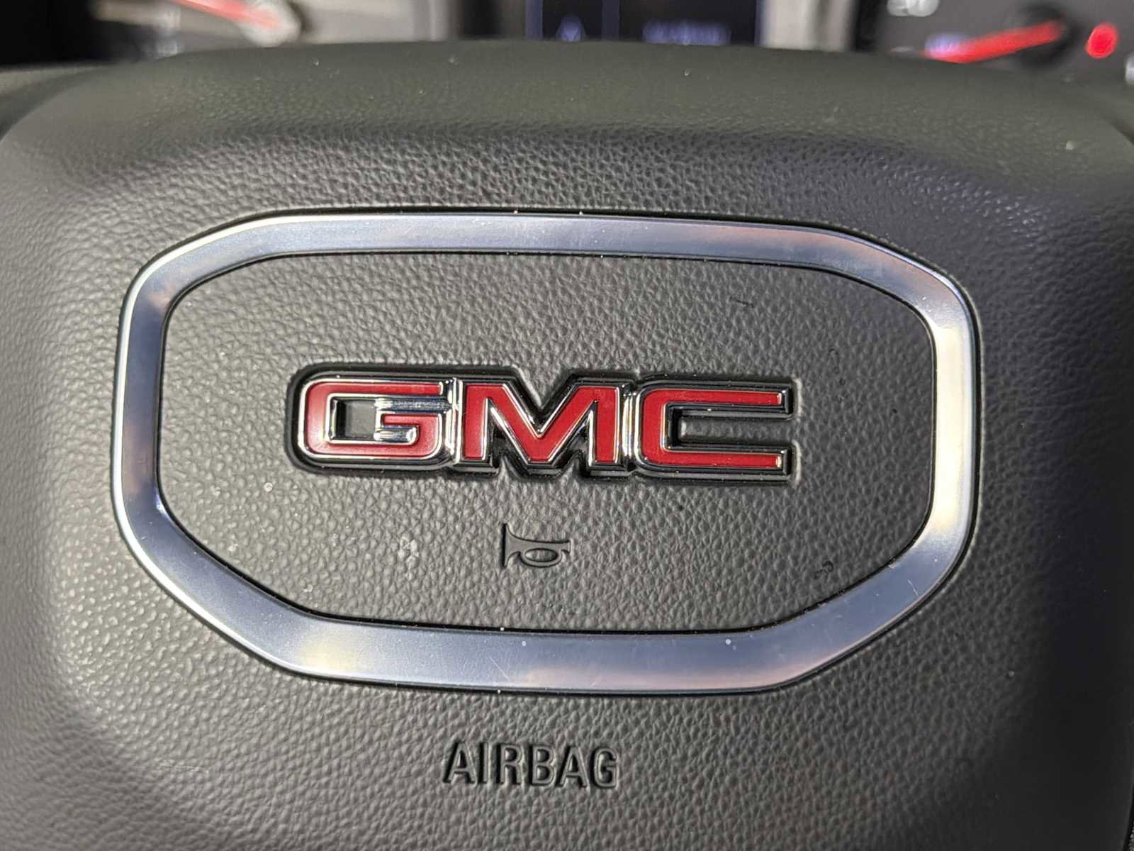 Certified 2025 GMC Sierra 1500 Pro w/ Pro Value Package AWD/4WD image 22